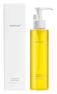 Kimtrue Refreshing Cleansing Oil