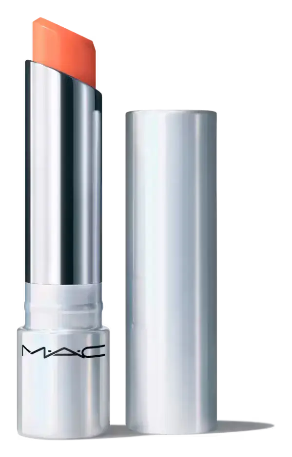 Mac Cosmetics Glowplay Tendertalk Lip Balm Candid