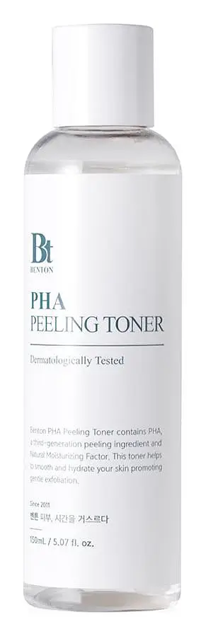 Benton PHA Peeling Toner