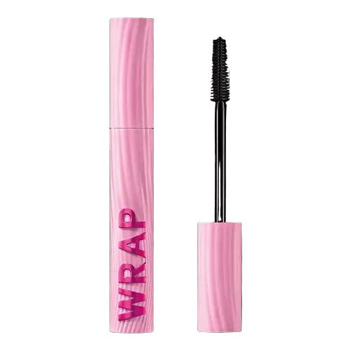 Covergirl Eye Enhancer Wrap Tubing Mascara 800 Max Motion Black