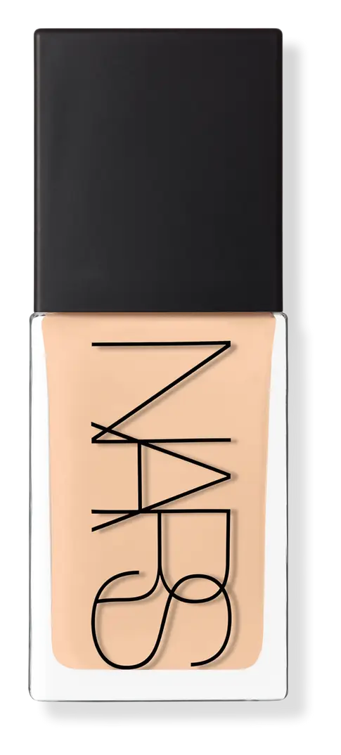 NARS Cosmetics Light Reflecting Advanced Skincare Foundation Vallauris