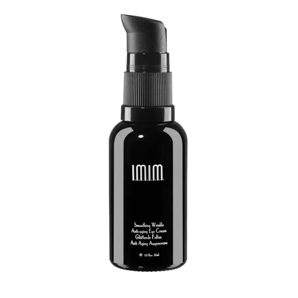 Imim Smoothing Wrinkle Anti-Aging Eye Cream