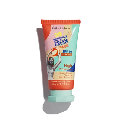 Petite Maison Sun Protection Cream