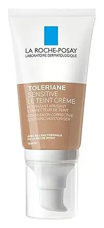 La Roche-Posay Toleriane Sensitive Le Teint Crème Medium