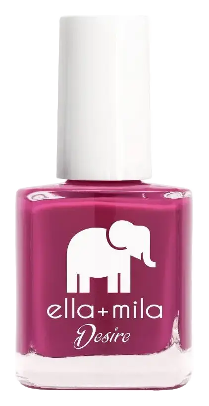 Ella + Mila Nail Polish Heartbreaker