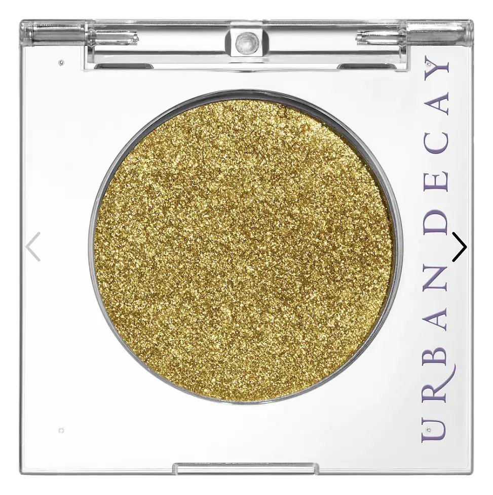 Urban Decay 24/7 Moondust Eyeshadow Overdraft