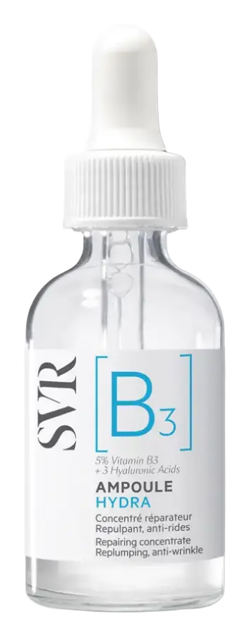 SVR [B3] Ampoule Hydra Repairing Concentrate Portugal