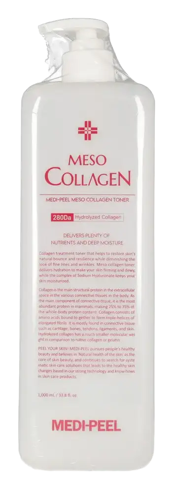 MEDI-PEEL Meso Collagen Toner