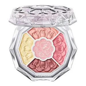 Jill Stuart Jeweled Bouquet Pastel Petal Harmony 08 Peony Sunstone