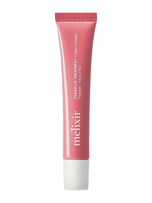Melixir Vegan Lip Treatment 03 Pomelo