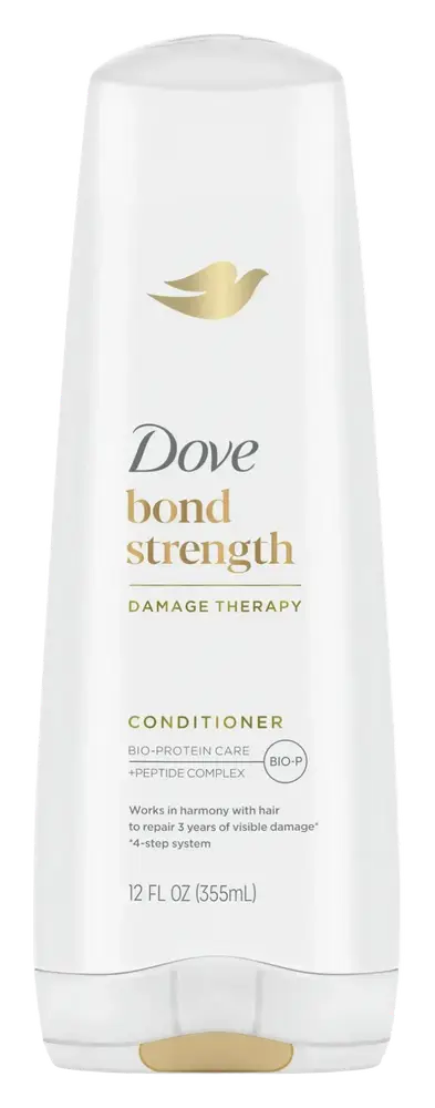 Dove Bond Strength Conditioner