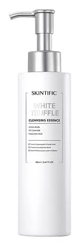 Skintific White Truffle Cleansing Essence