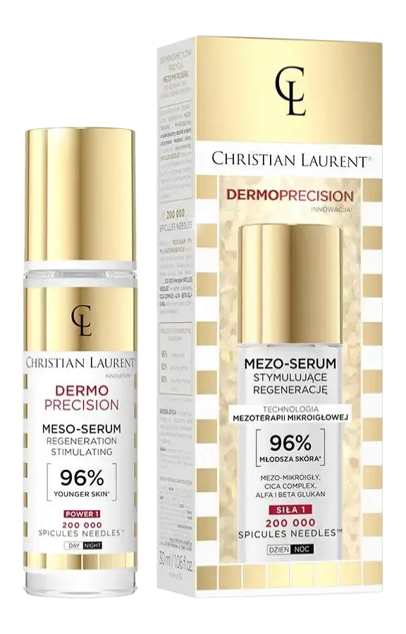 Christian Laurent Dermo Precision Meso Serum