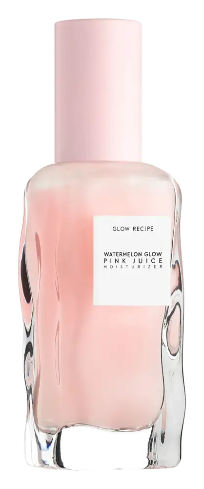 Glow Recipe Watermelon Pink Juice Oil-Free Moisturizer