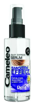 Delia Cosmetics Cameleo Serum For Blonde Hair