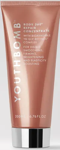 Beauty Pie Youthbomb Body 360° Repair Concentrate