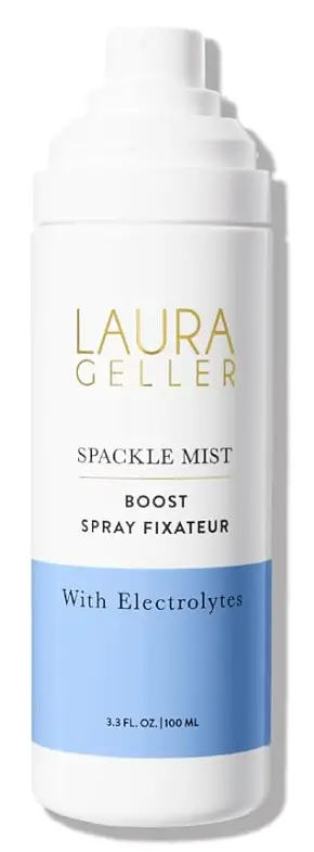 Laura Geller Spackle Mist Boost Spray Fixateur