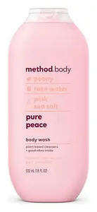 Method Body Wash Pure Peace