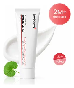 Koriderm Time Reverse Cream (All-In-One)