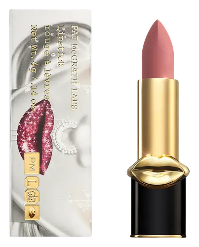 Pat McGrath Labs MatteTrance Lipstick Femmebot