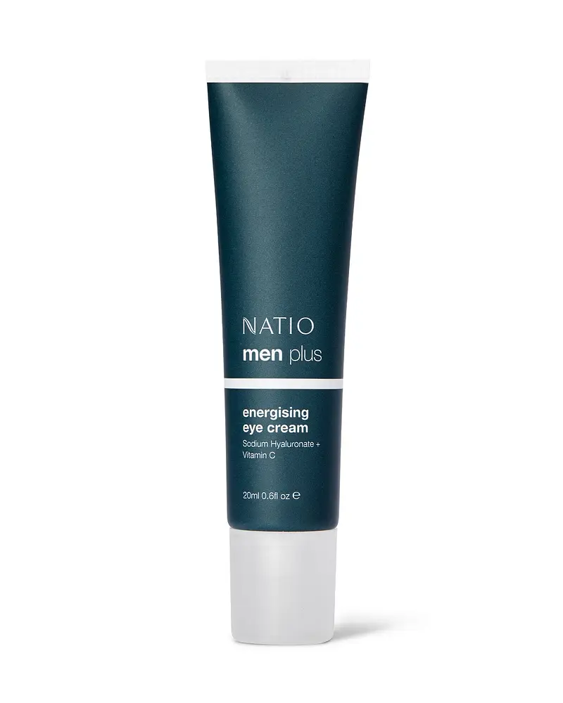 Natio Men Plus Energising Eye Cream
