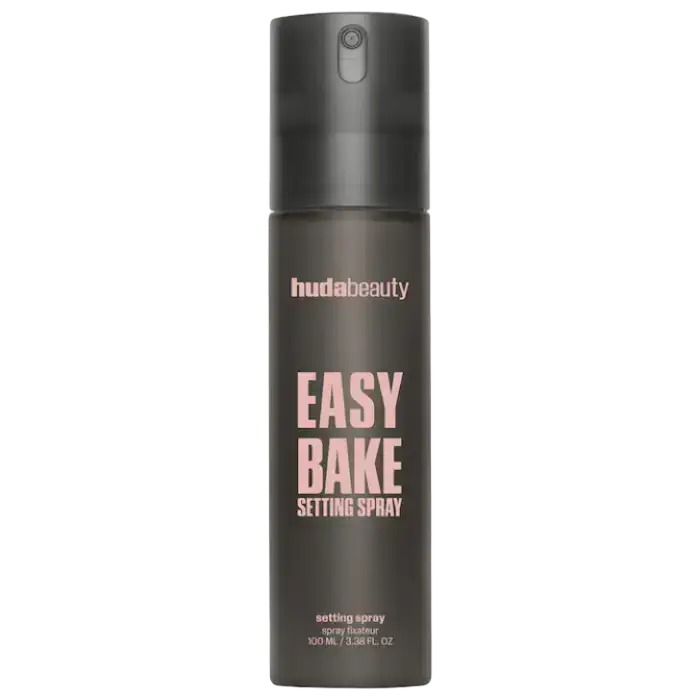 Huda Beauty Easy Bake Setting Spray