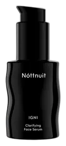Nottnuit Igni Clarifying Face Serum