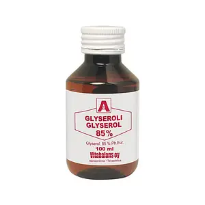 Vitabalans Glyseroli 85%