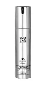 RVB LAB Meso Fill Glow & Protect Perfecting Colour-Corrective Cream