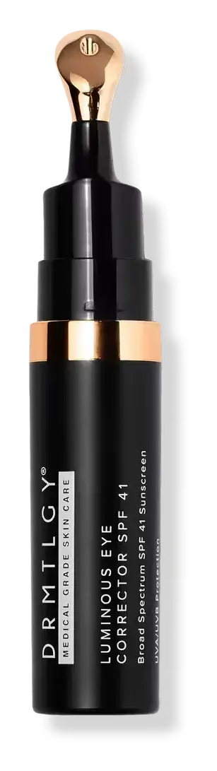 DRMTLGY Luminous Eye Corrector SPF 41 Medium