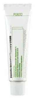 PURITO Centella Unscented Recovery Cream