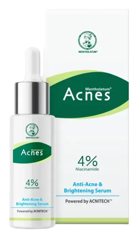 Acnes Anti-Acne & Brightening Serum