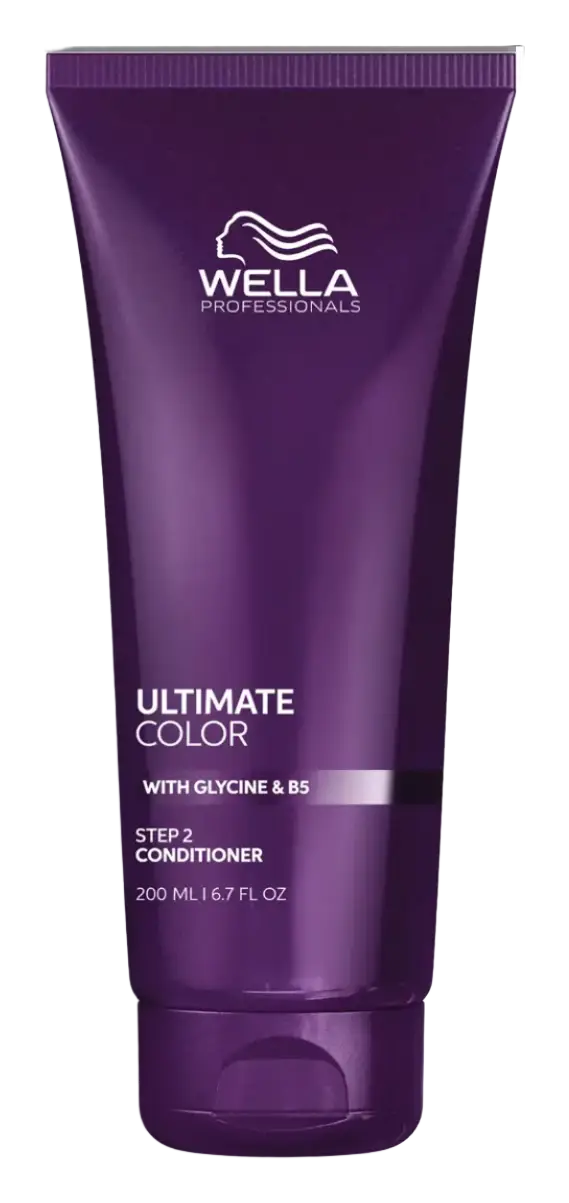 Wella Ultimate Color Conditioner