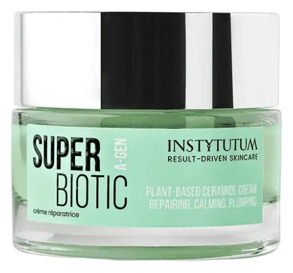 Instytutum Regenerating Superbiotic Plant-Based Ceramide Cream