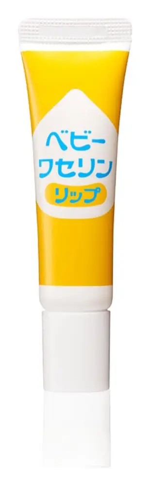 Kenei Pharmaceuticals Baby Vaseline Lip