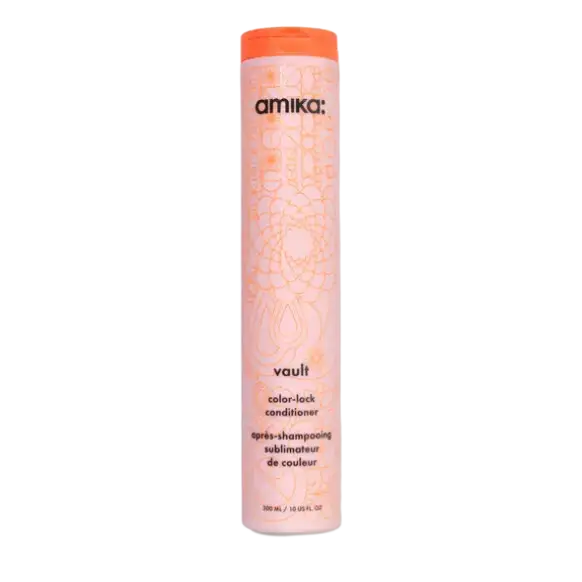 Amika Vault Colour Lock Conditioner