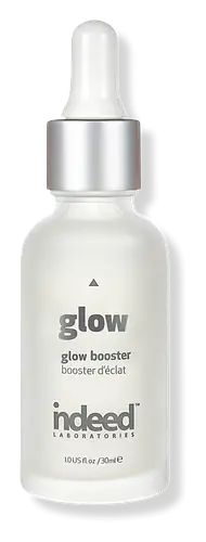 Indeed Labs Glow Booster Serum