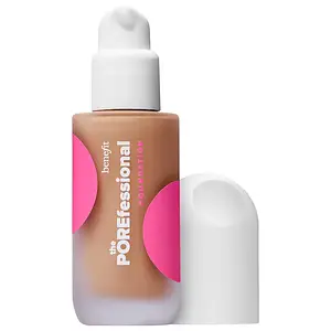 Benefit Cosmetics The POREfessional Smoothing & Blurring Foundation 19N Triumph