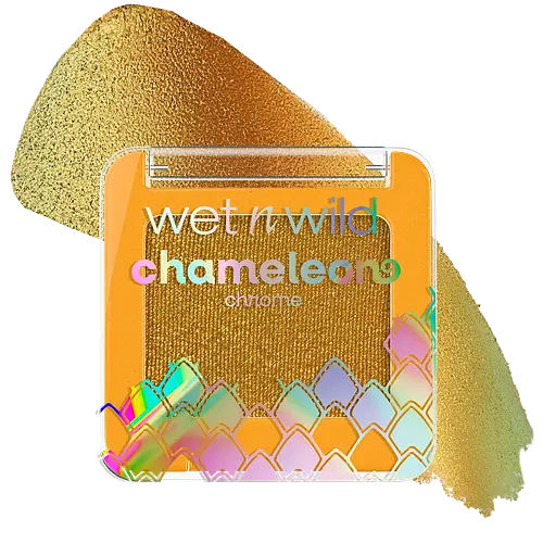 Wet n Wild Chameleon Chrome Eyeshadow Comet Couture