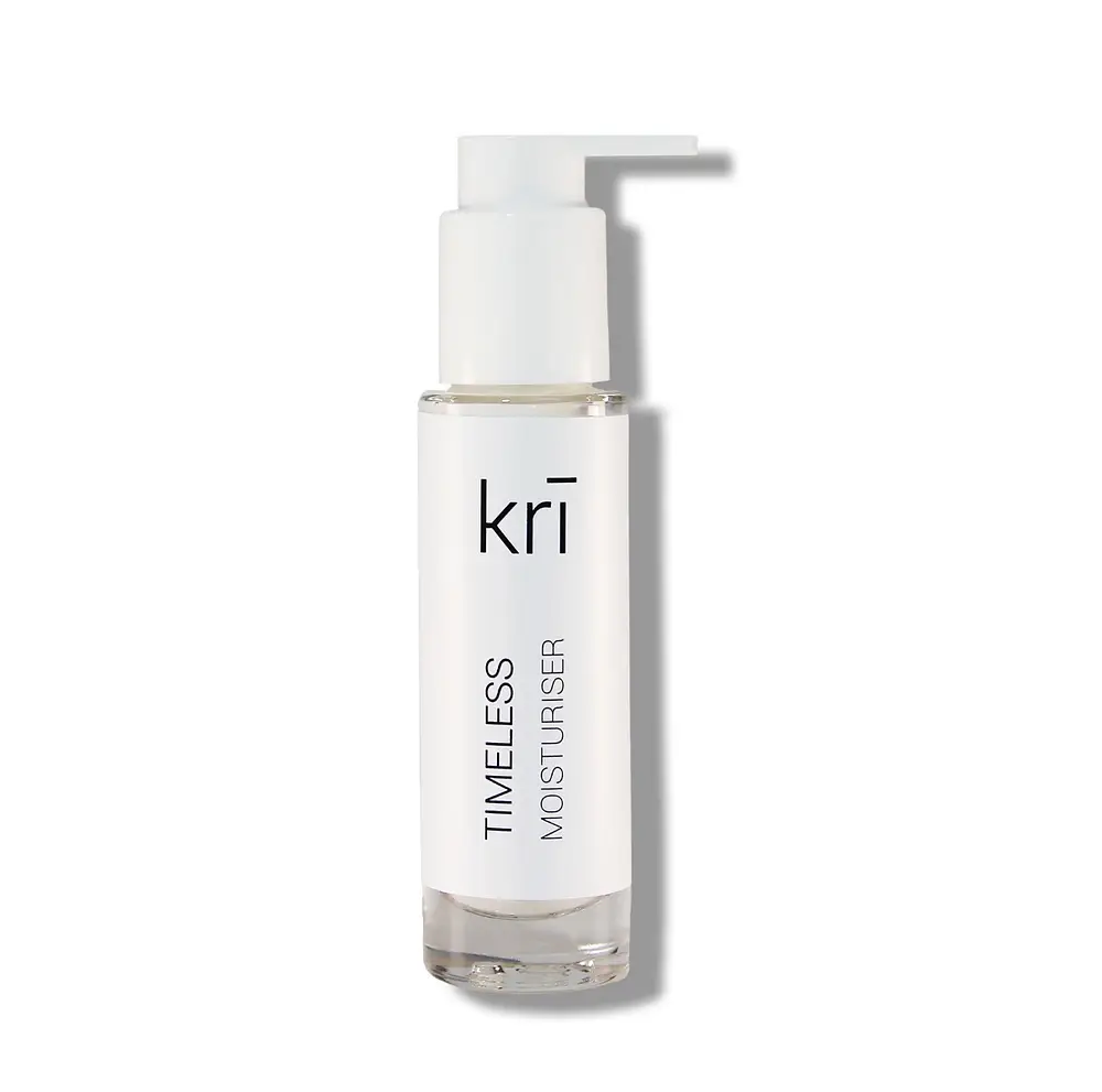 Kri Skincare Timeless Moisturiser