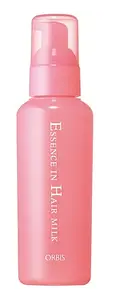 Orbis Essence In Hair Milk