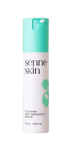 Senne Skin Clearing Anti-Breakout Serum