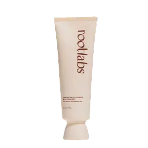 Root Labs Everyday Face Cleanser With Ceramides