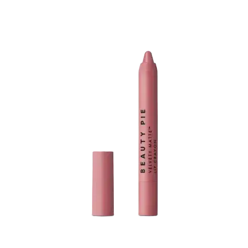 Beauty Pie Velvety Matte  Lip Crayon Damzel