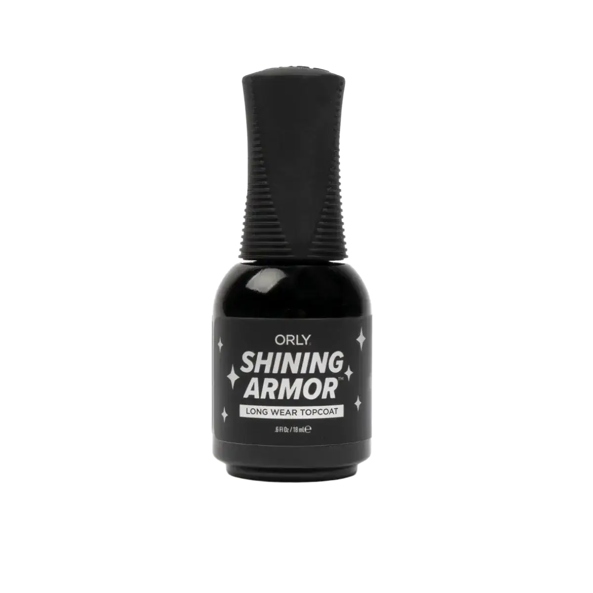 ORLY Shining Armor Long Wear Topcoat