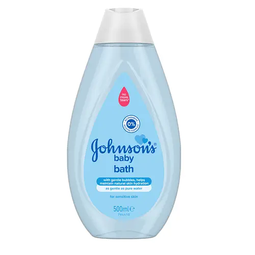 Johnson's Baby Baby Bath
