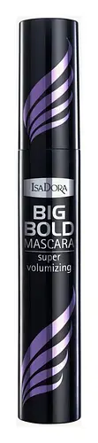 ISADORA Big Bold Mascara Black