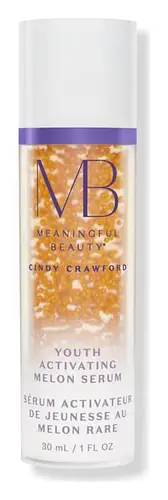 Meaningful Beauty Youth Activating Melon Serum