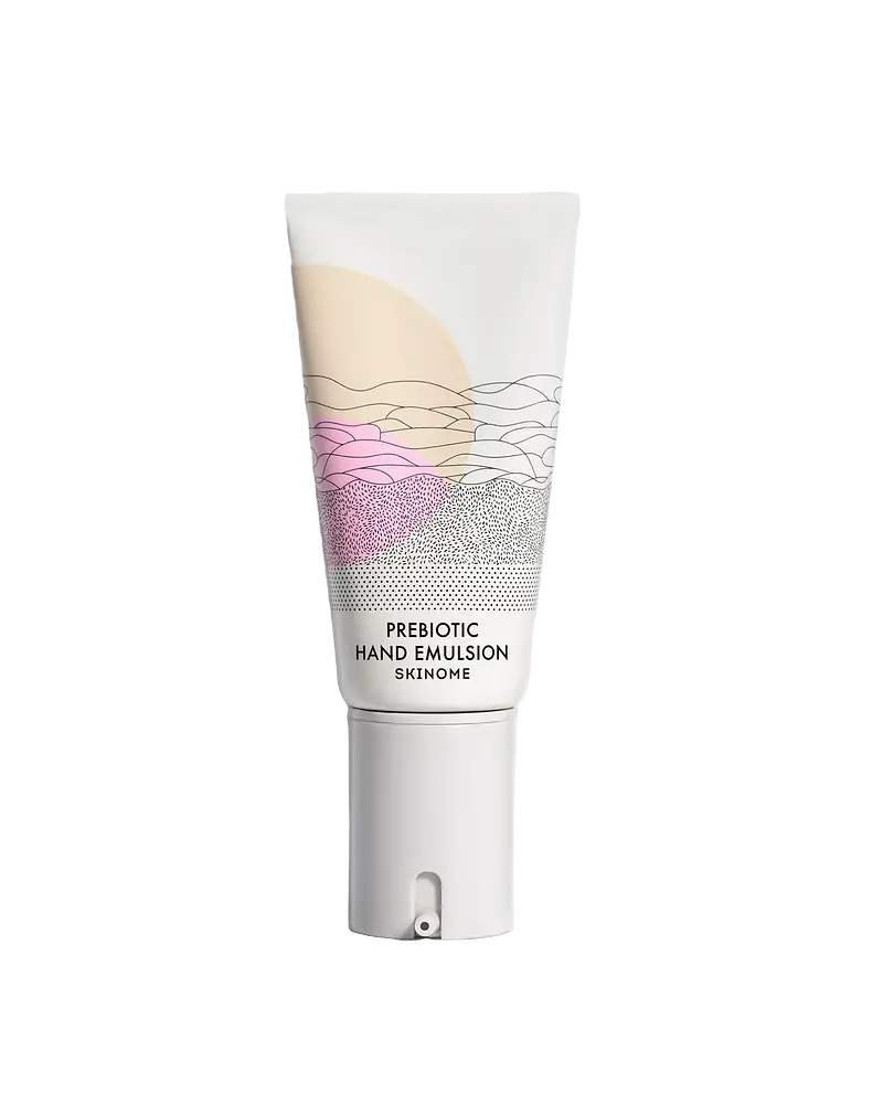 Skinome Prebiotic Hand Emulsion