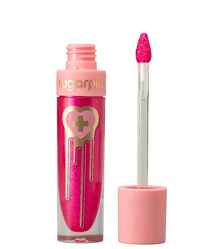 Sugarpill Cosmetics Liquid Lip Color Heartstrings